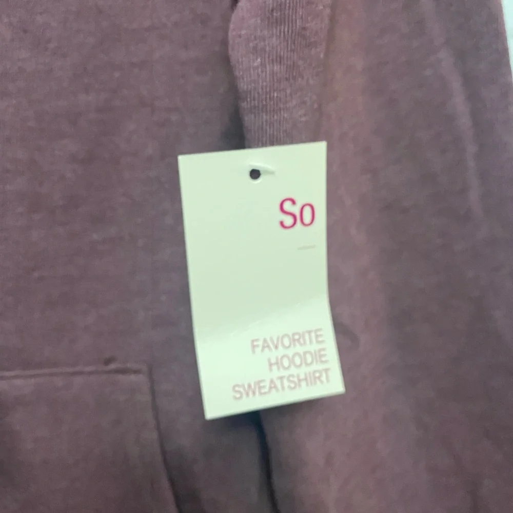 Hoodie - Picture 3 of 3